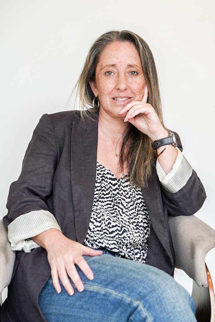 Verónica Quinteros Valencia